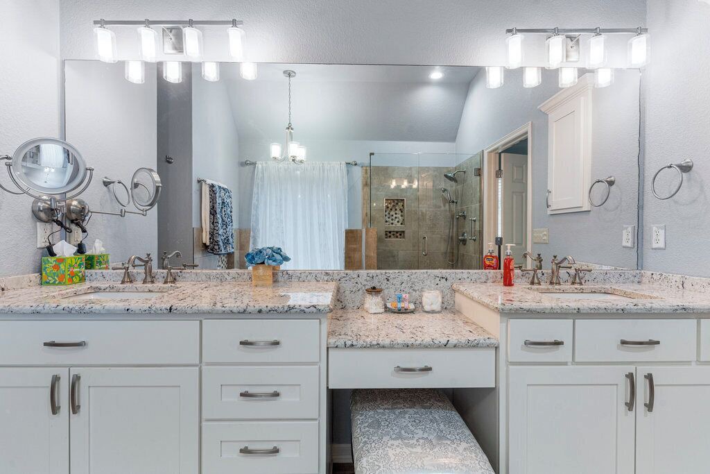 Photo of Bathroom in Bixby