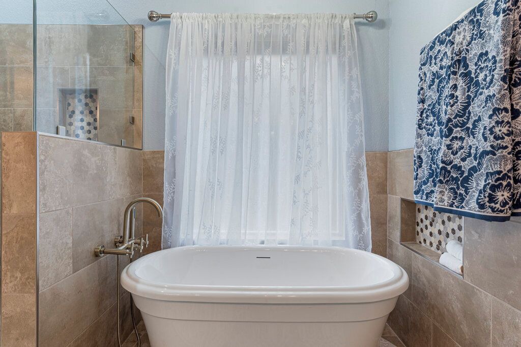 Photo of Bathroom in Bixby