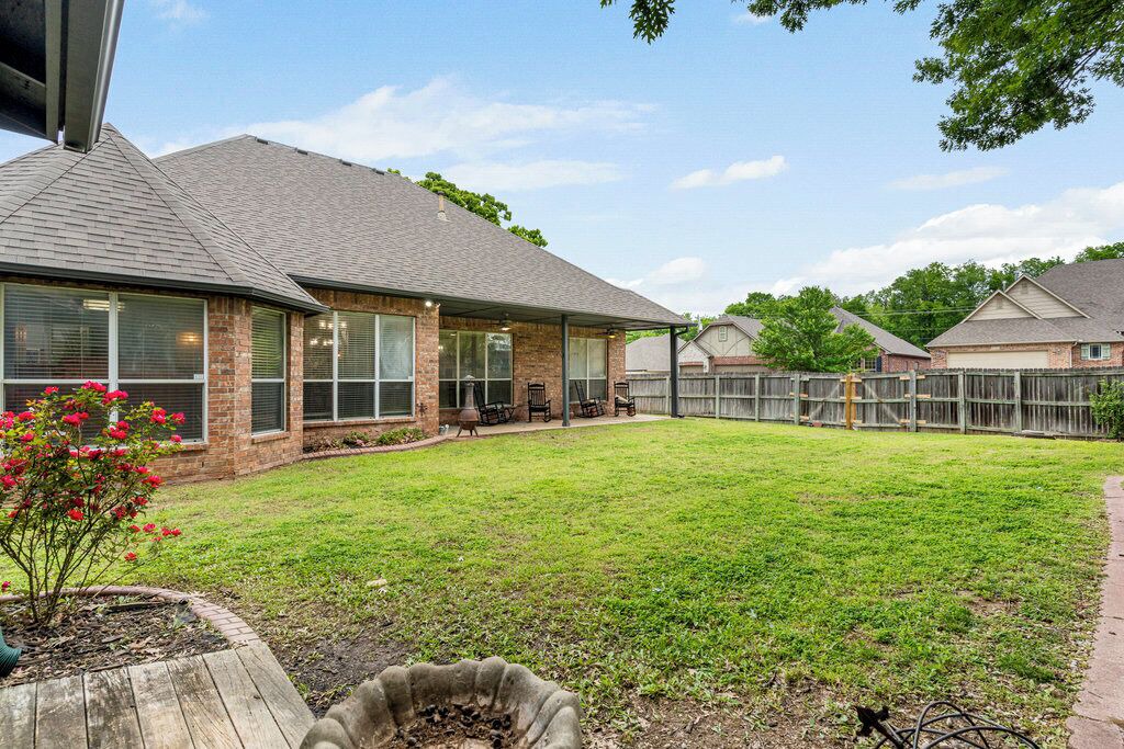 Photo of Outdoor in Bixby