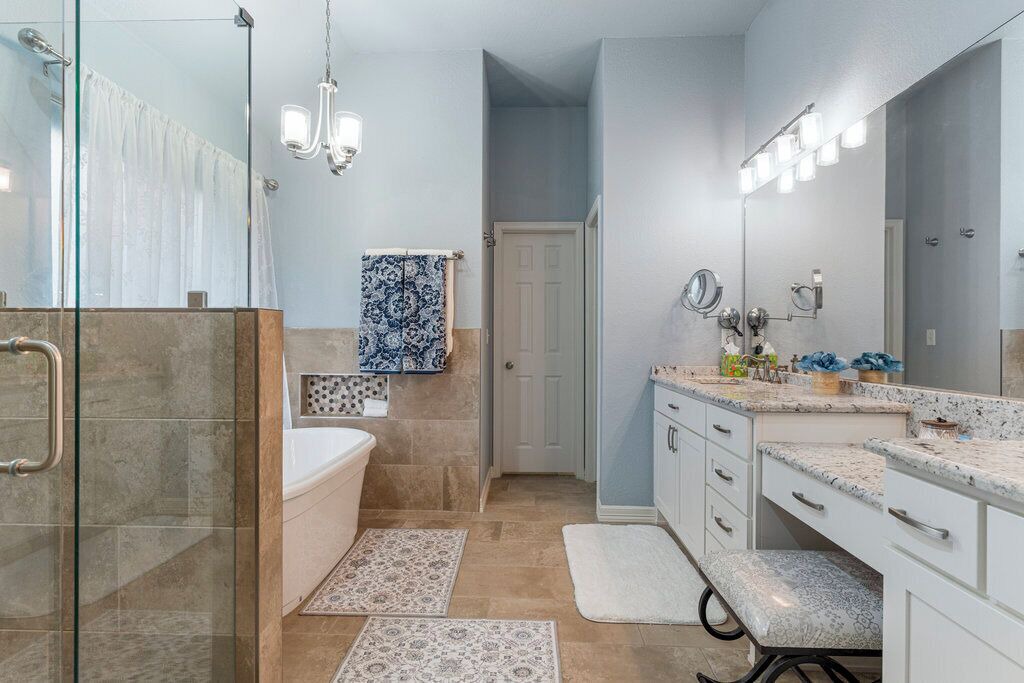Photo of Bathroom in Bixby