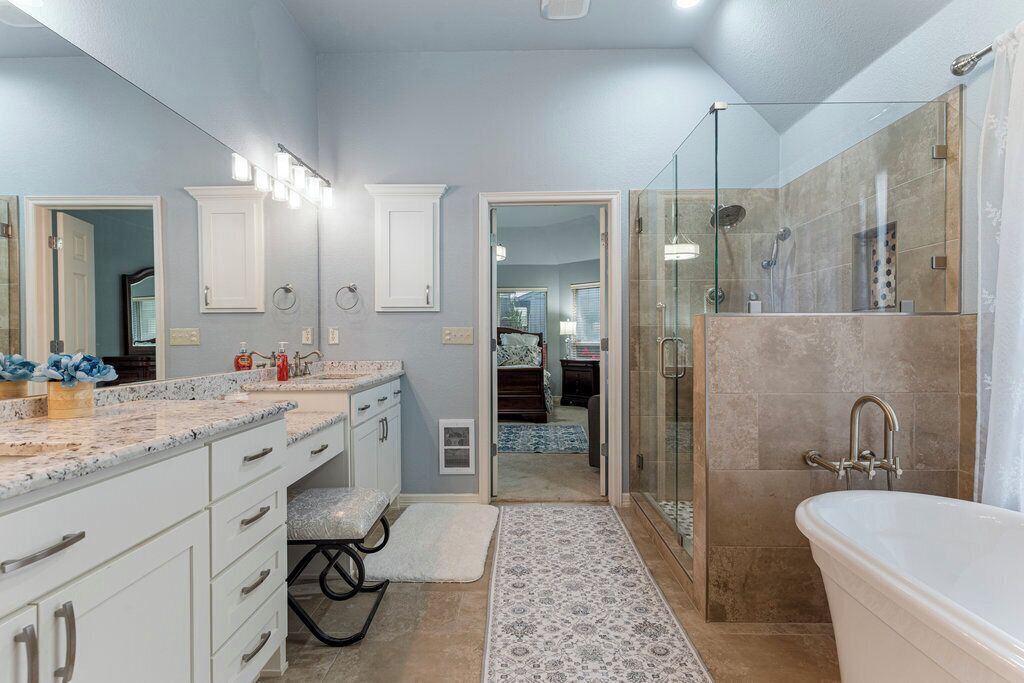Photo of Bathroom in Bixby