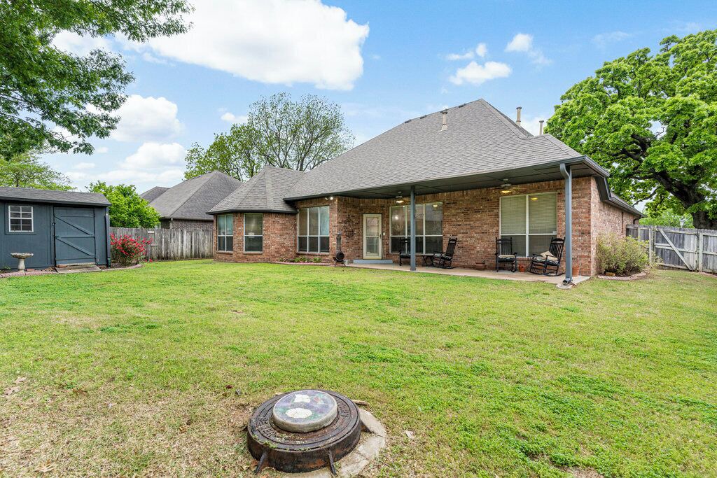 Photo of Outdoor in Bixby