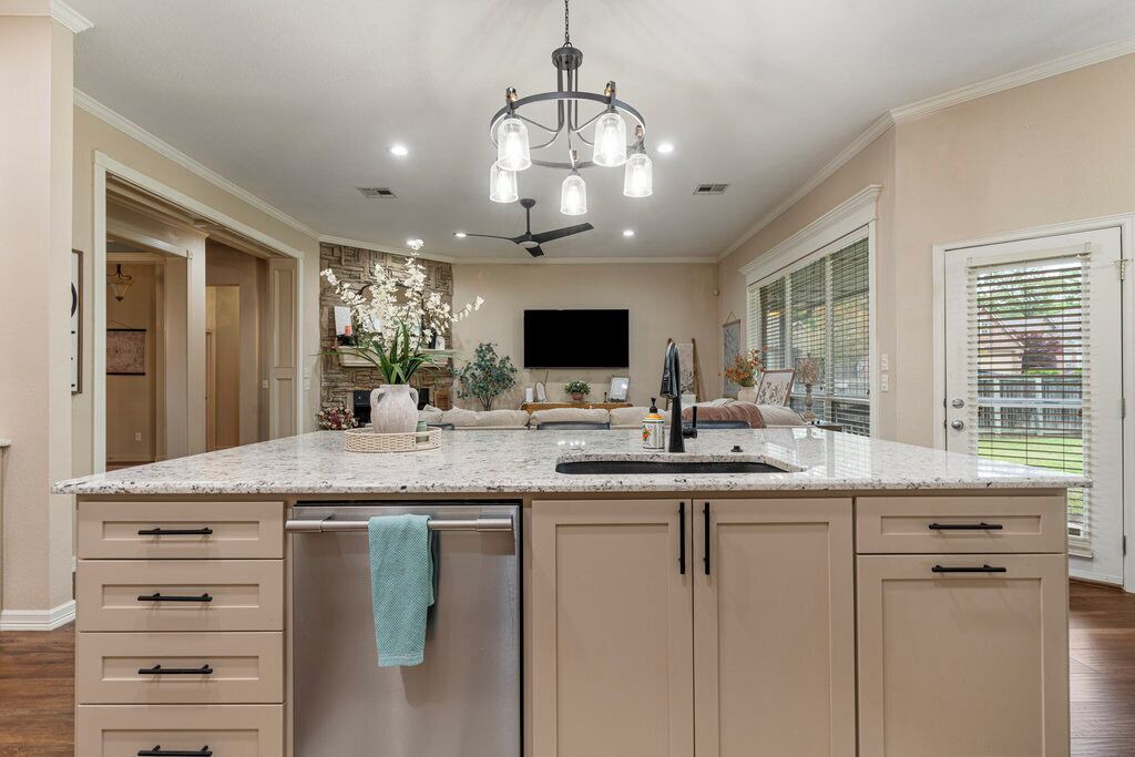 Photo of Kitchen in Bixby