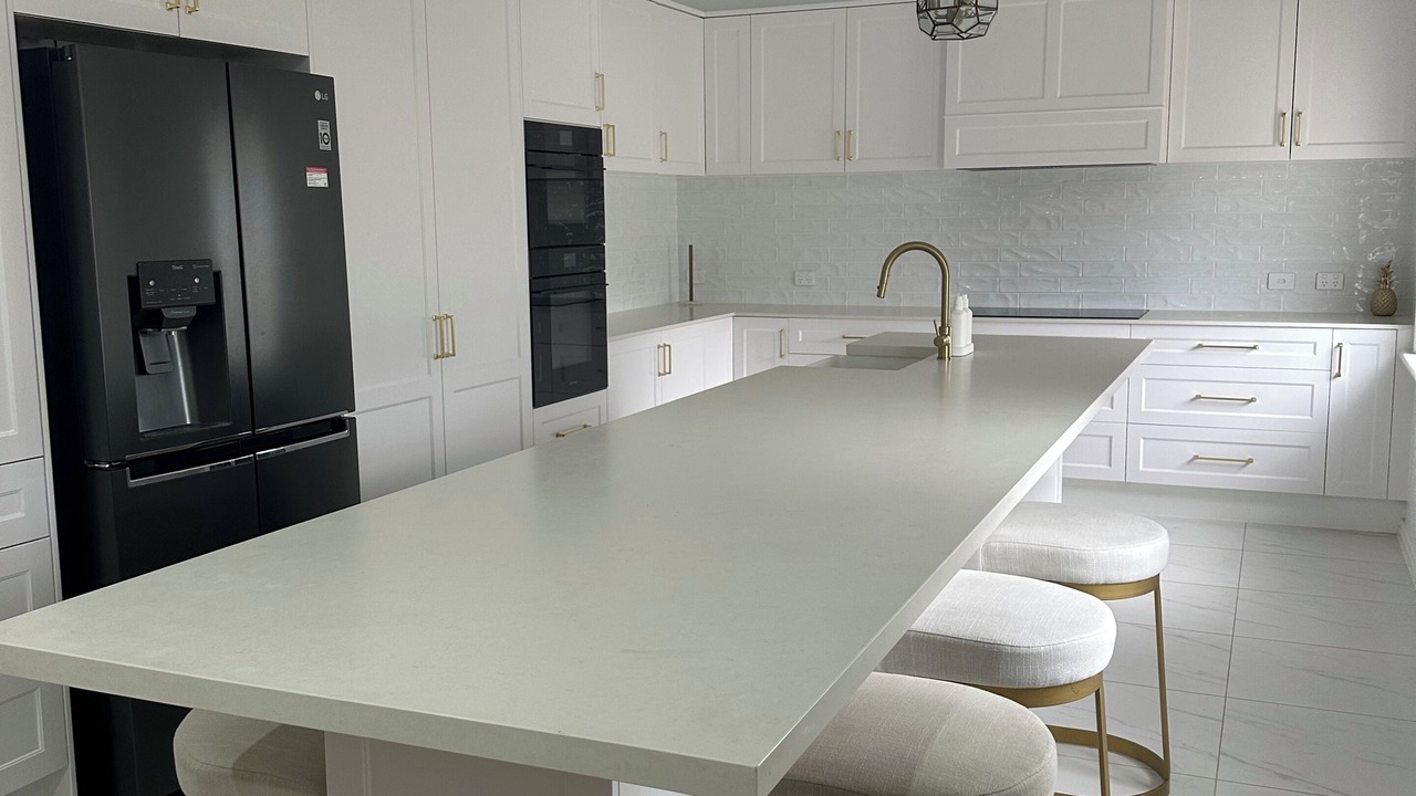 Photo of Kitchen in Wellington Point