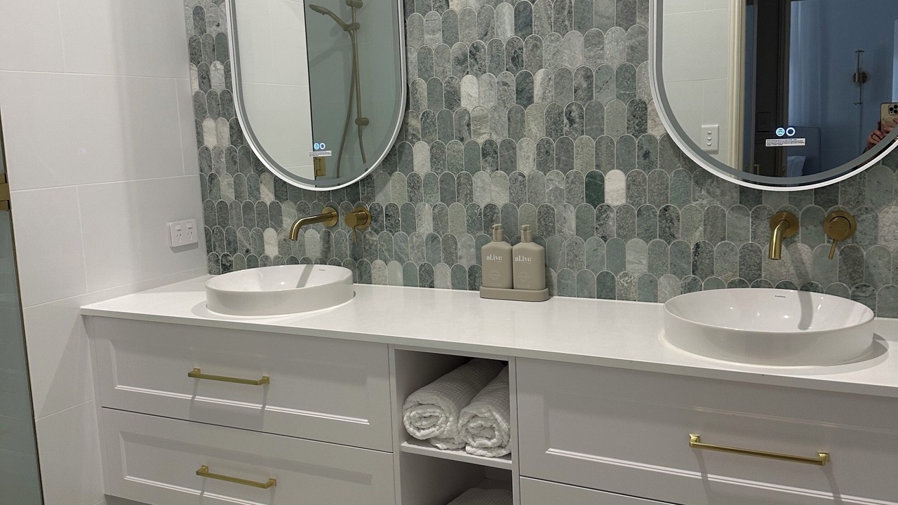 Photo of Bathroom in Wellington Point