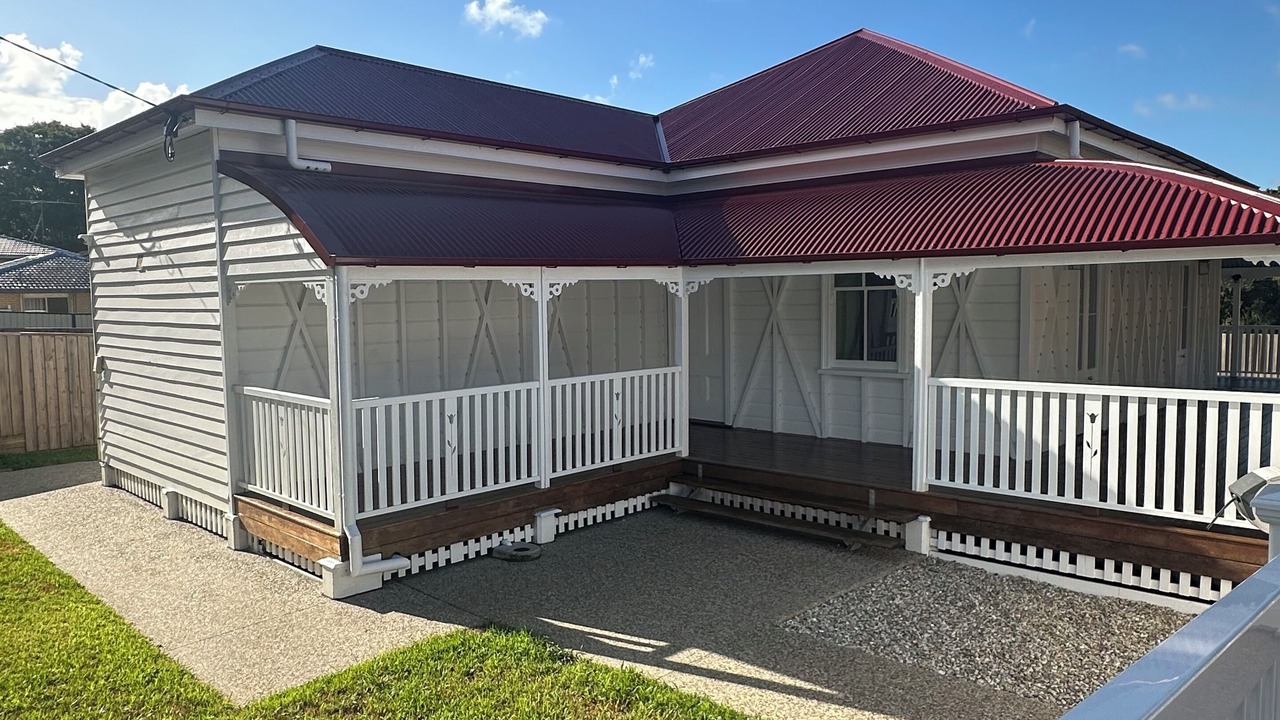 Photo of Outdoor in Wellington Point