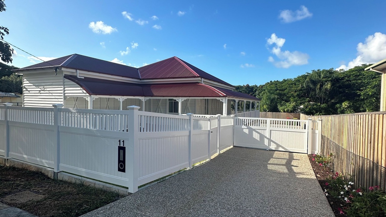 Photo of Outdoor in Wellington Point