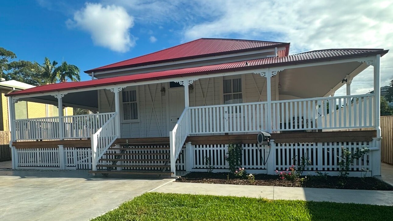 Photo of Outdoor in Wellington Point