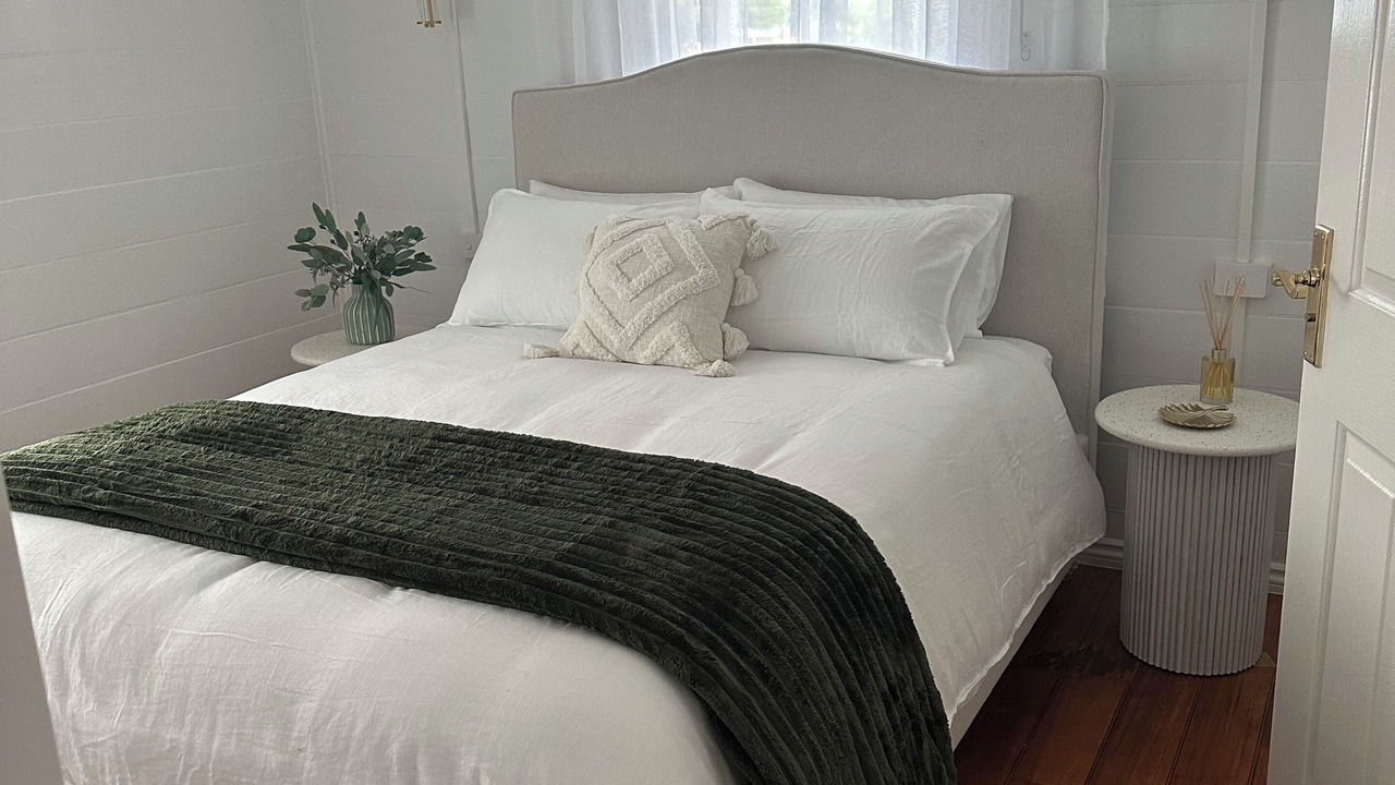 Photo of Bedroom in Wellington Point