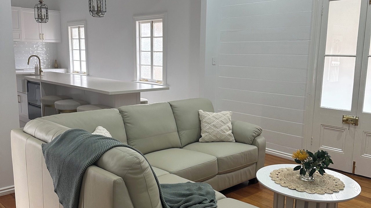 Photo of Livingroom in Wellington Point