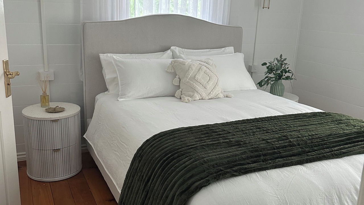 Photo of Bedroom in Wellington Point