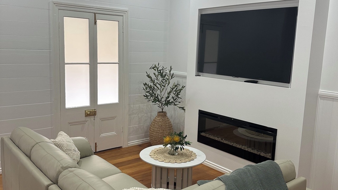 Photo of Livingroom in Wellington Point