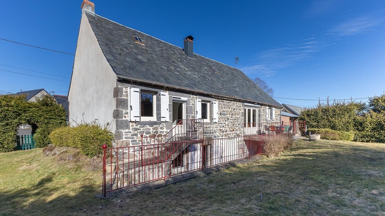 Photo of Outdoor in Vernines