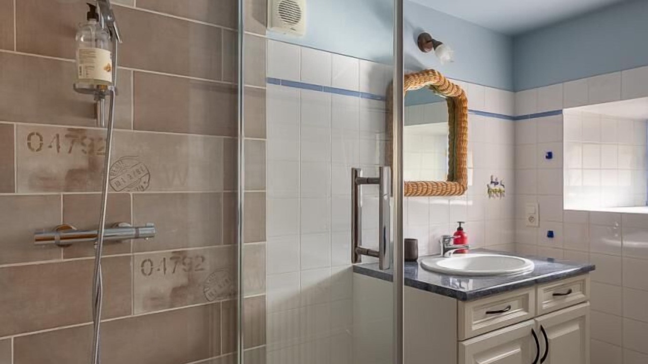 Photo of Bathroom in Vernines