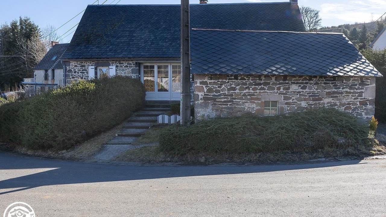 Photo of Outdoor in Vernines