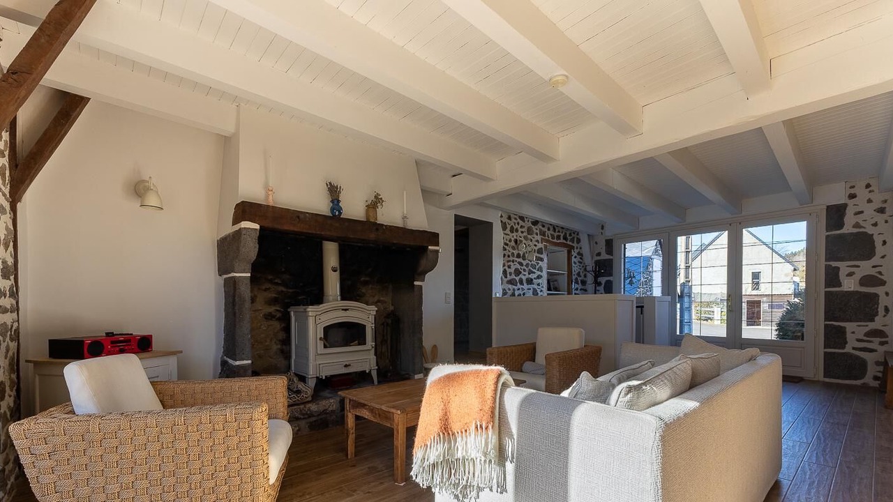 Photo of Livingroom in Vernines