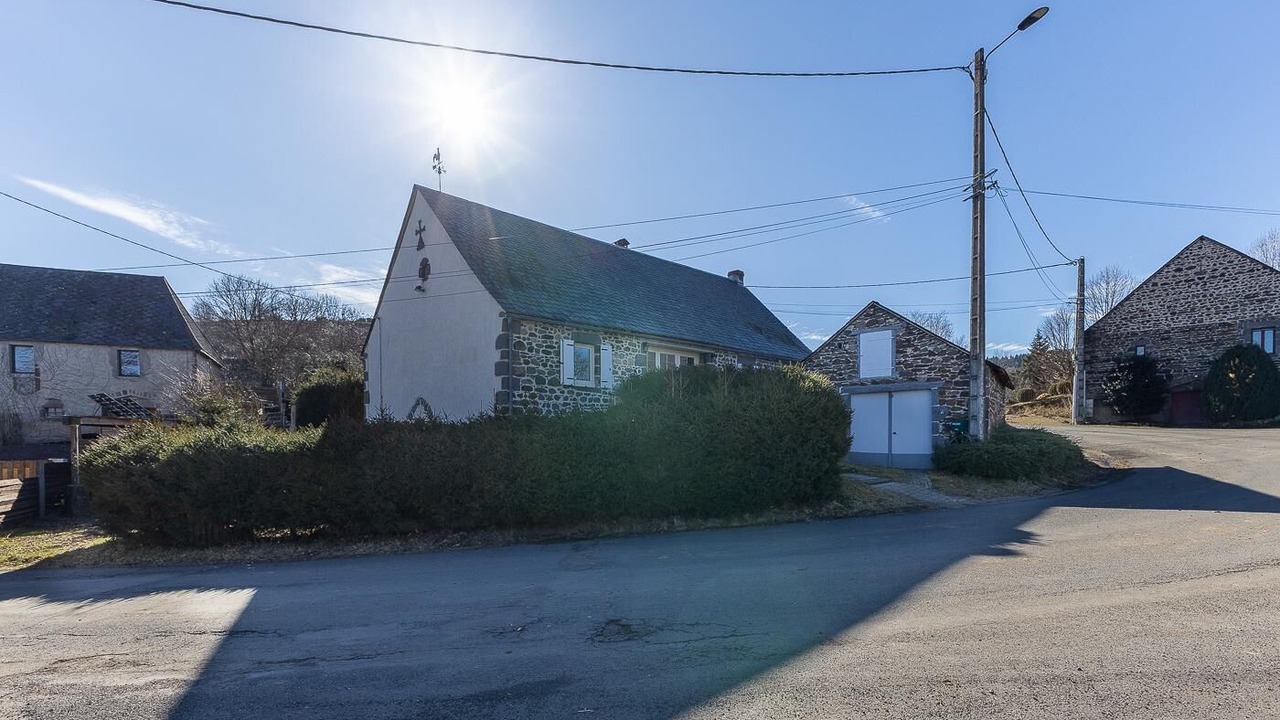 Photo of Outdoor in Vernines