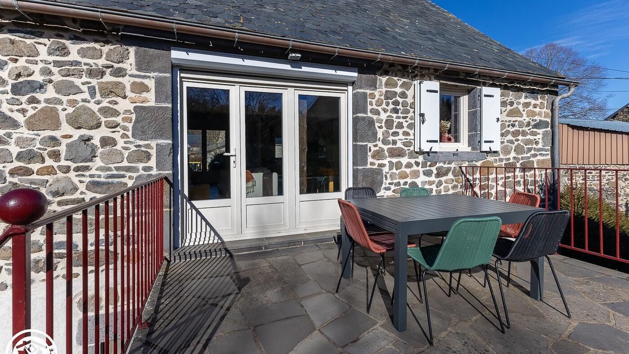 Photo of Outdoor in Vernines