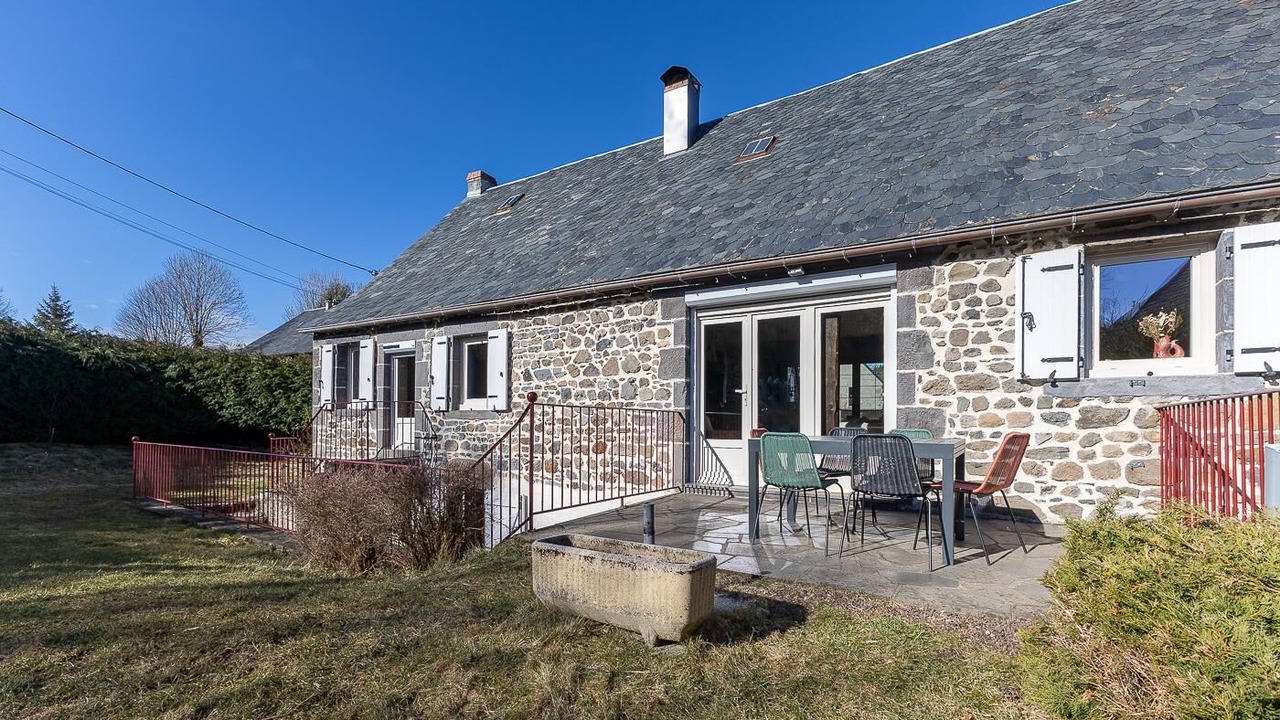 Photo of Outdoor in Vernines