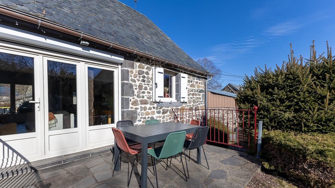 Photo of Outdoor in Vernines