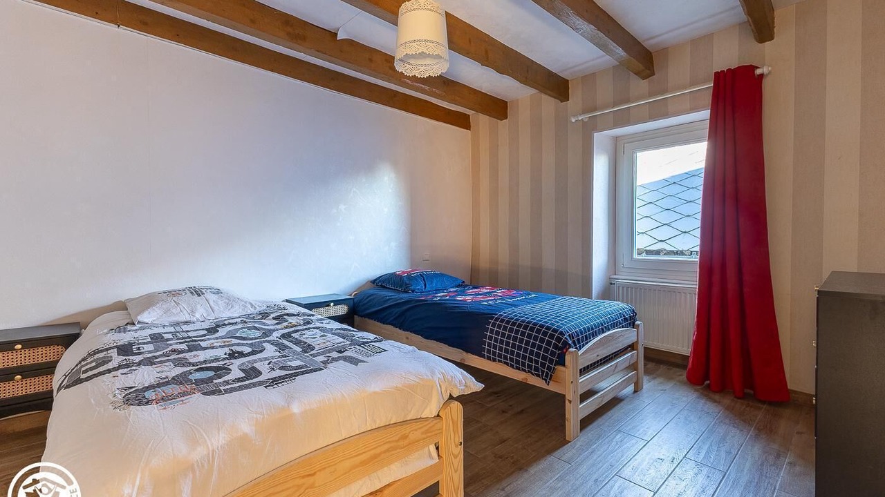 Photo of Bedroom in Vernines