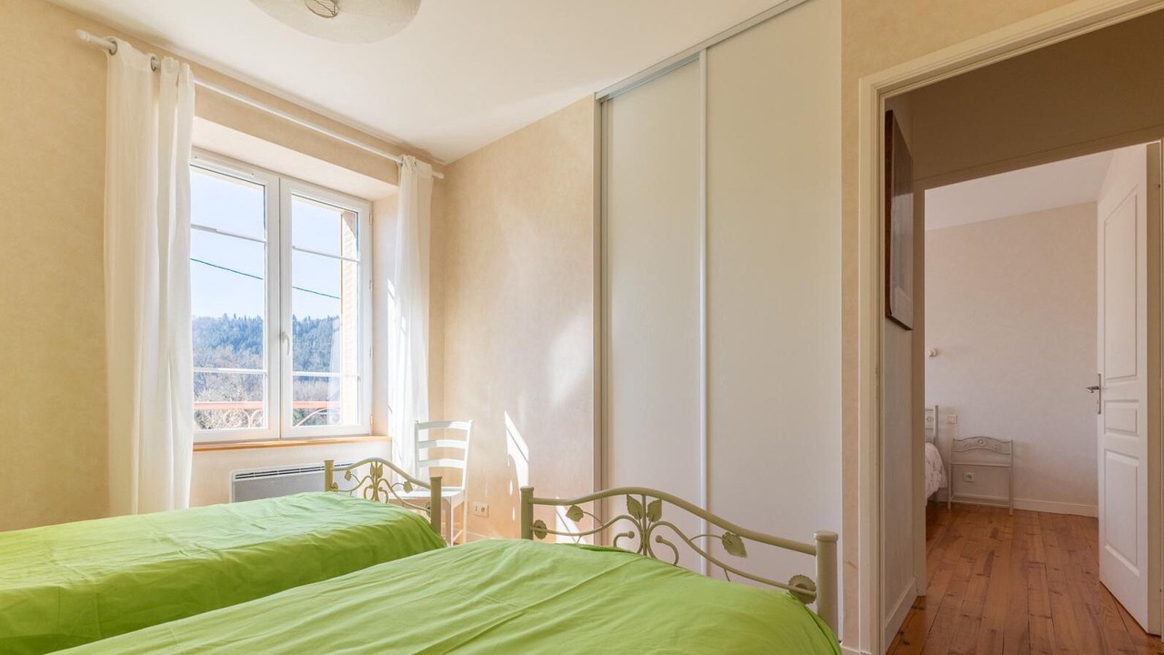 Photo of Bedroom in Jassat