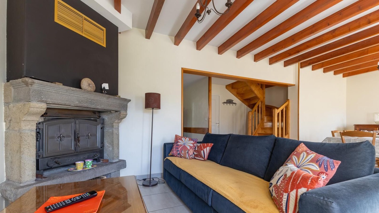 Photo of Livingroom in Jassat