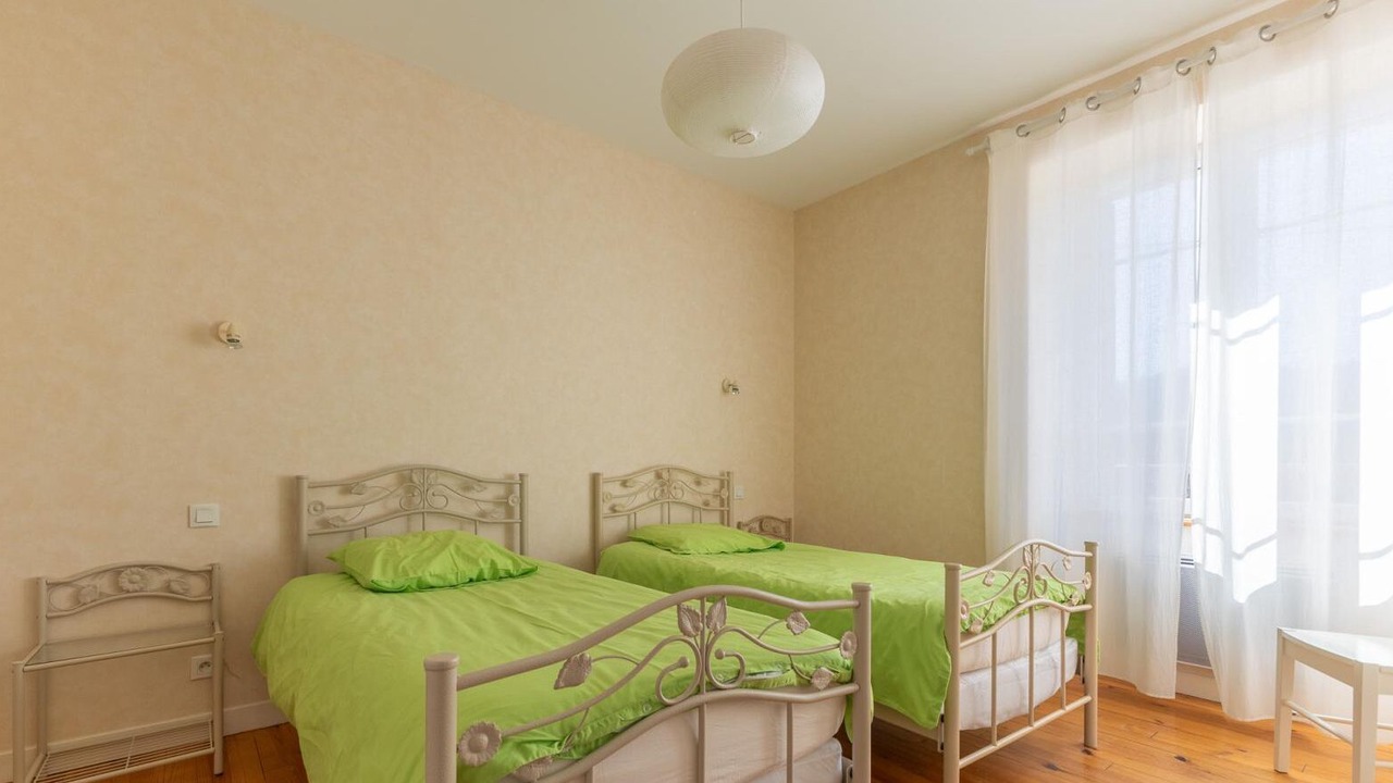 Photo of Bedroom in Jassat