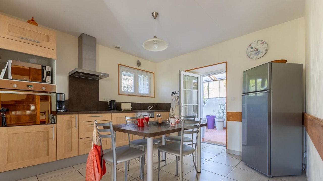 Photo of Kitchen in Jassat