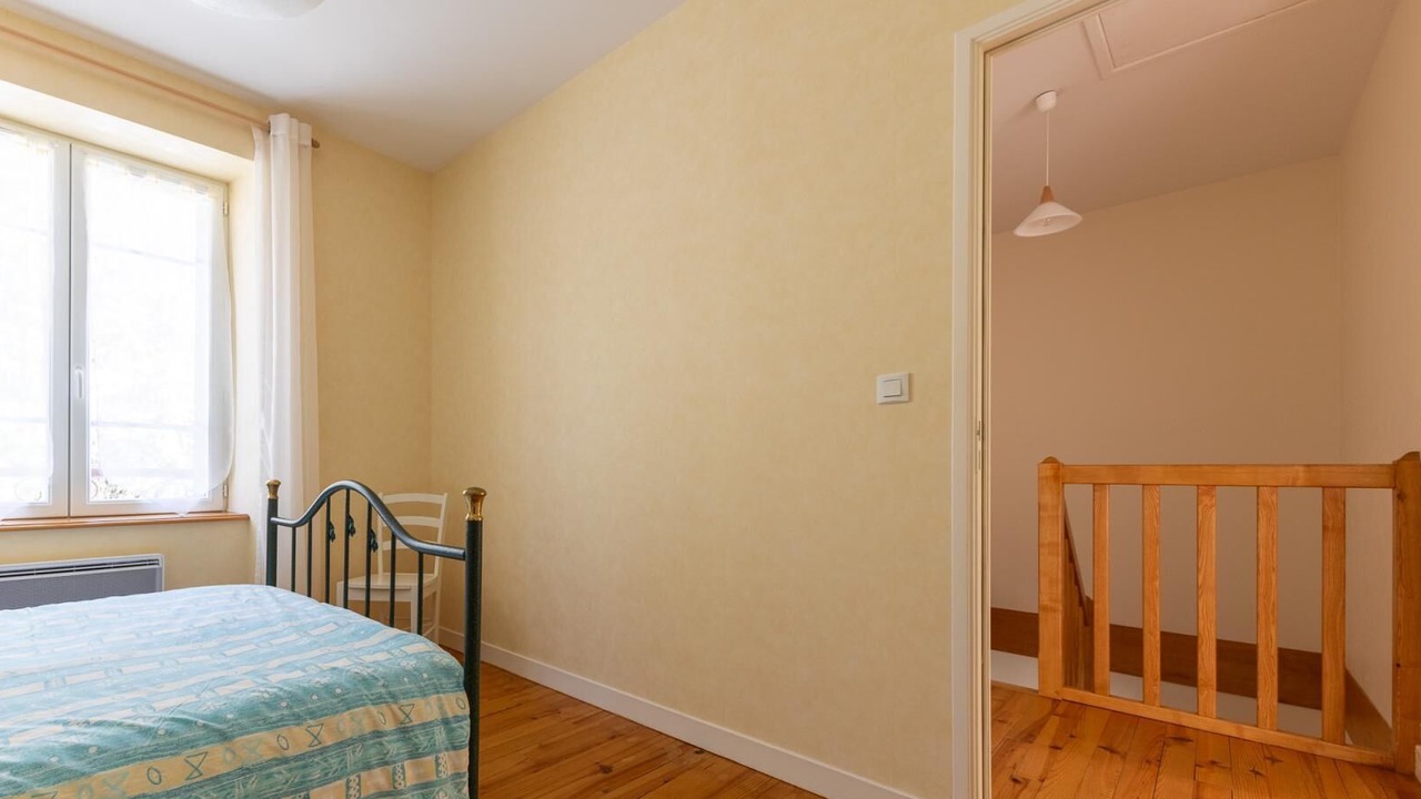 Photo of Bedroom in Jassat