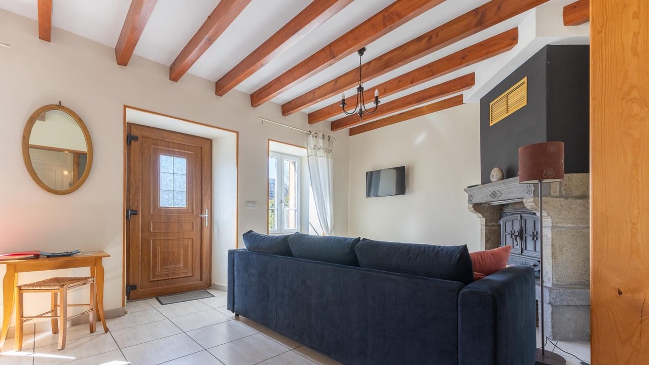 Photo of Livingroom in Jassat