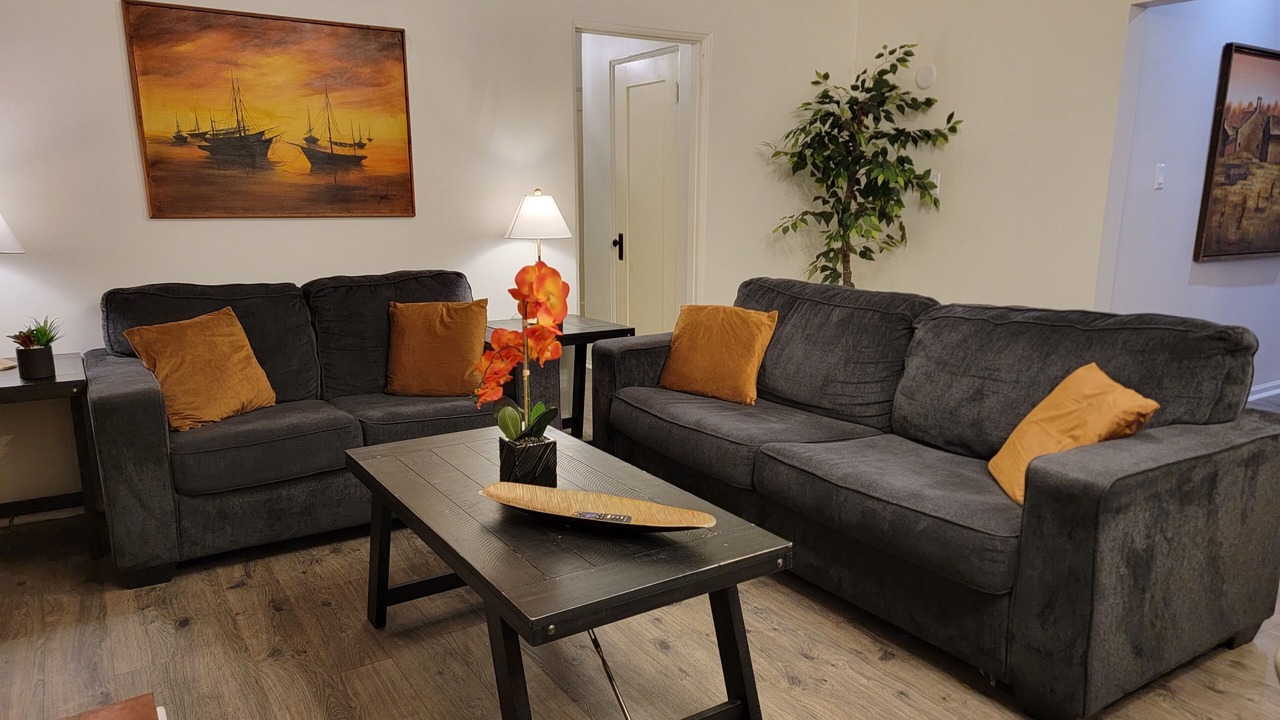 Photo of Livingroom in Beverly Hills