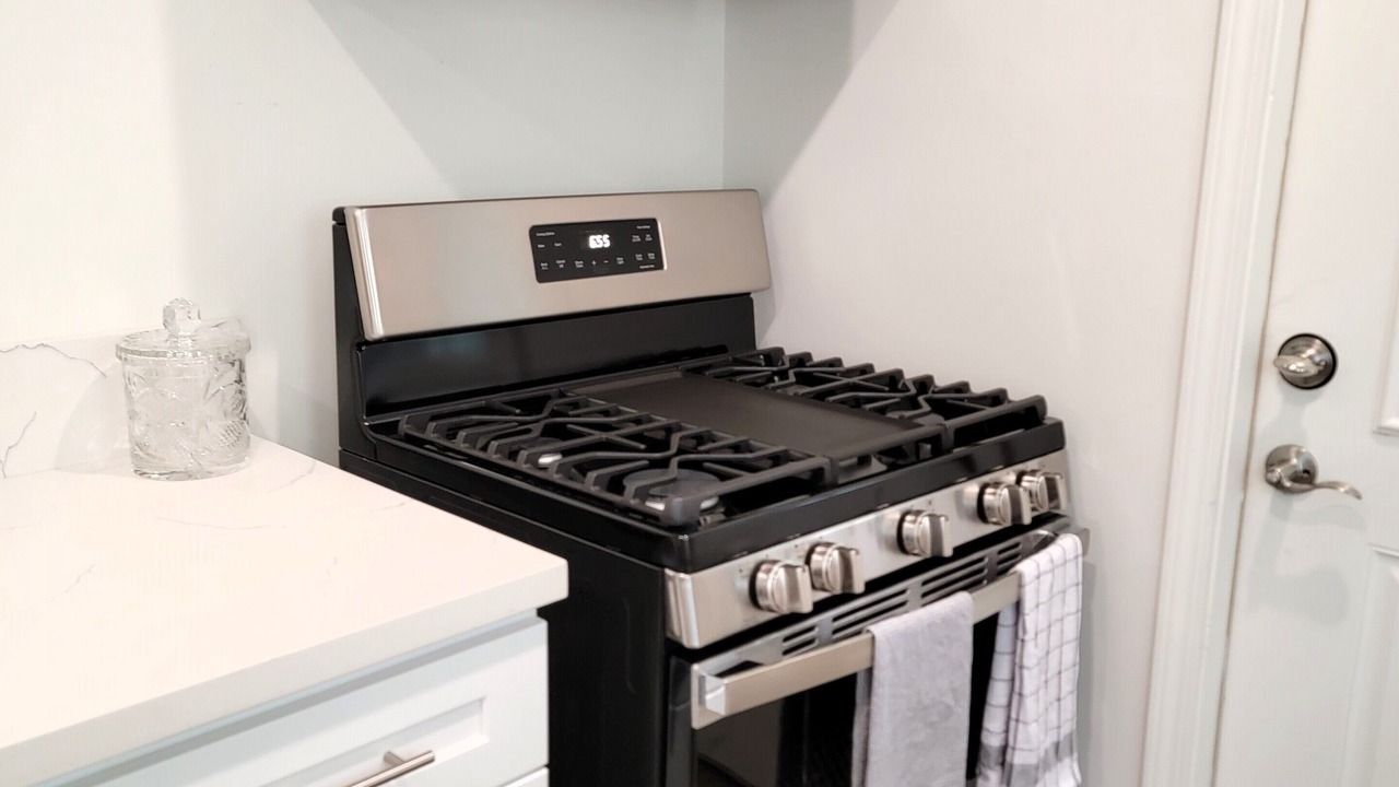 Photo of Kitchen in Beverly Hills