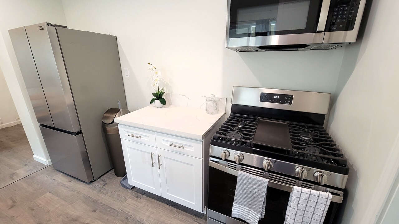 Photo of Kitchen in Beverly Hills