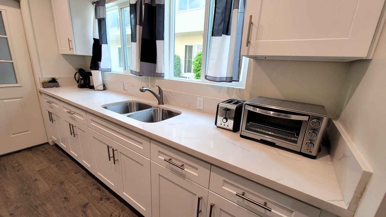 Photo of Kitchen in Beverly Hills