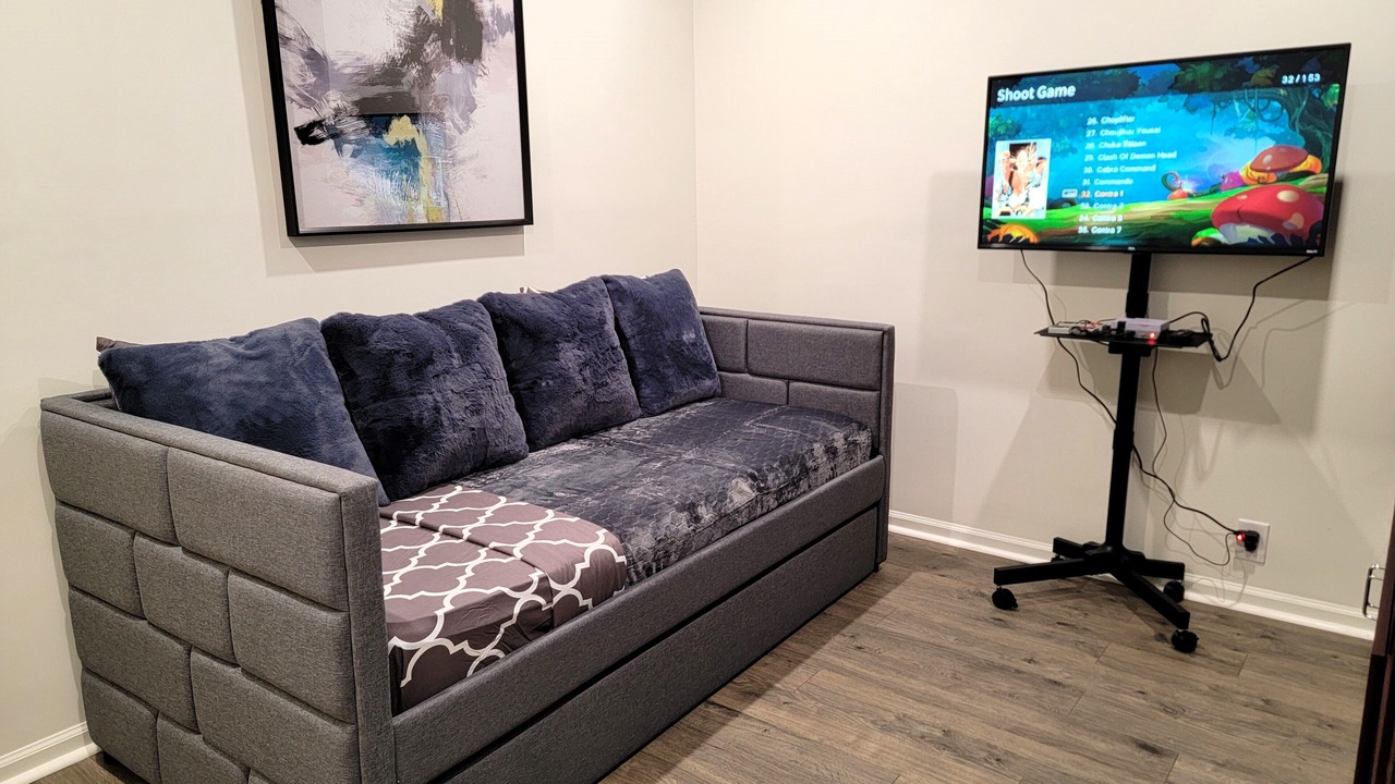 Photo of Livingroom in Beverly Hills