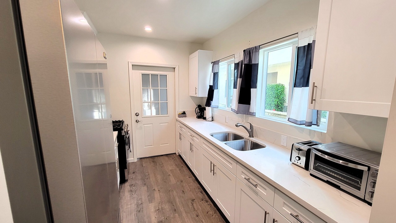 Photo of Kitchen in Beverly Hills