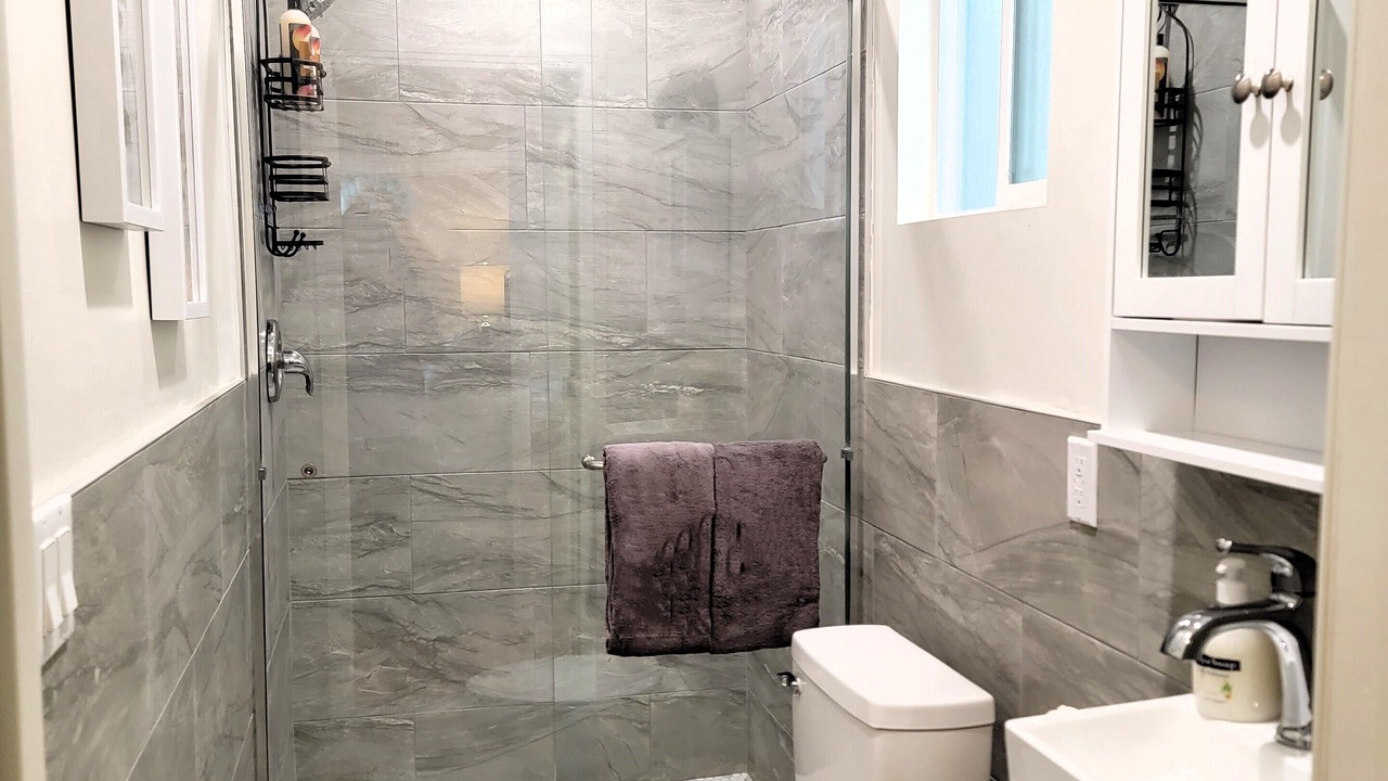 Photo of Bathroom in Beverly Hills