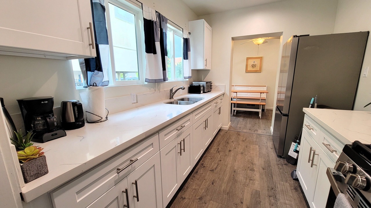 Photo of Kitchen in Beverly Hills