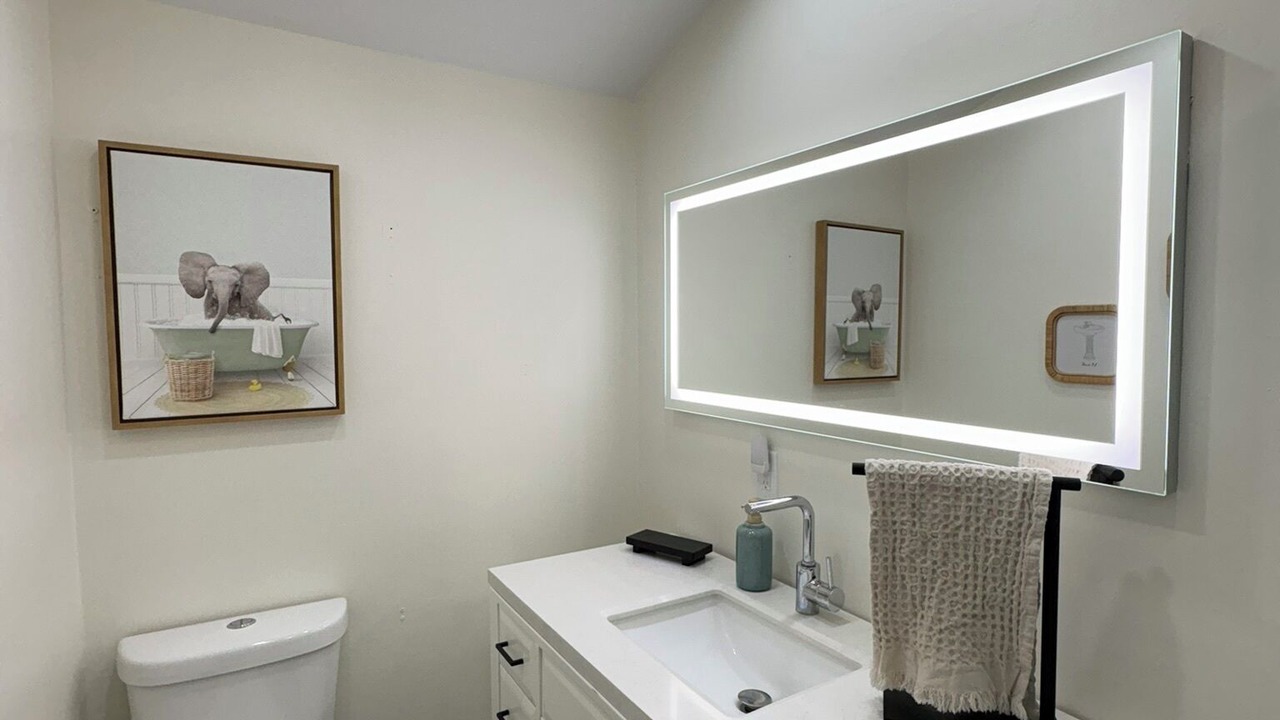 Photo of Bathroom in Brighton
