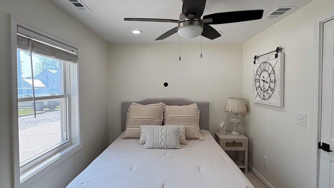 Photo of Bedroom in Brighton