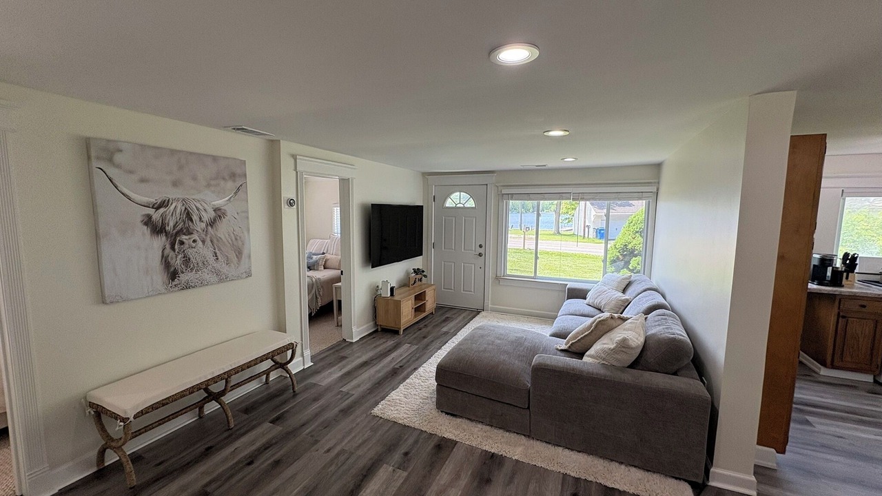 Photo of Livingroom in Brighton