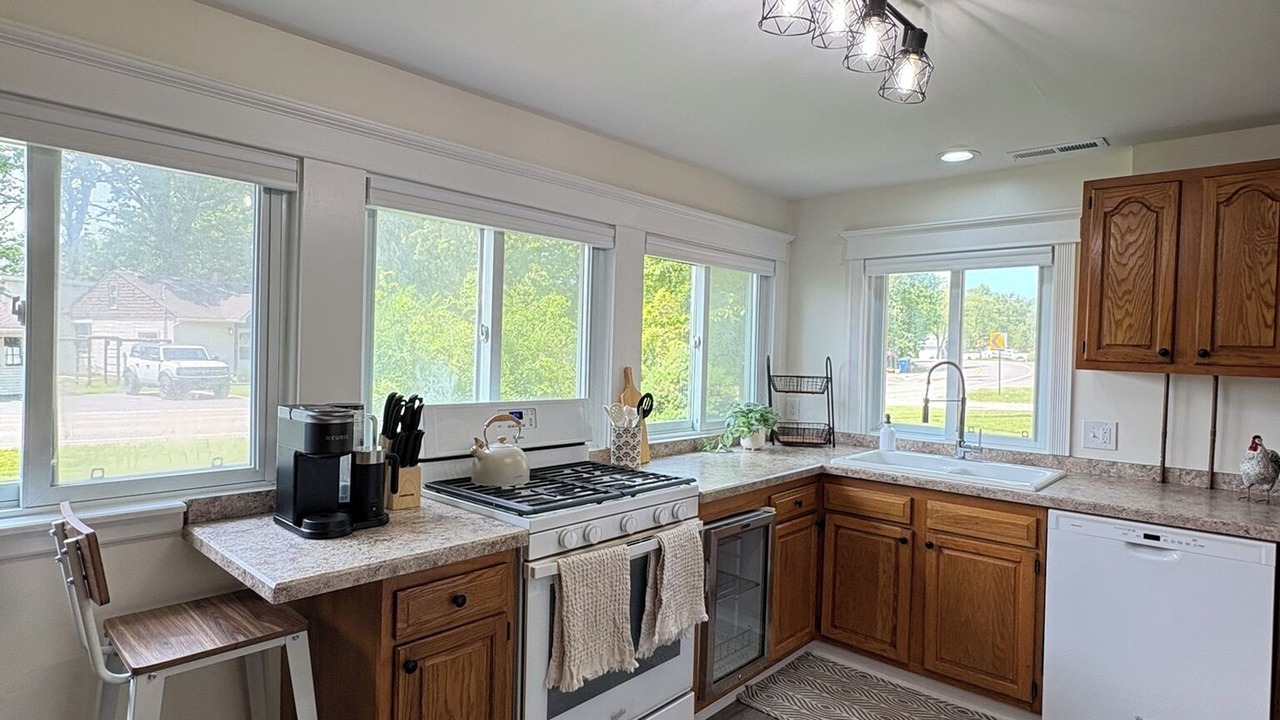 Photo of Kitchen in Brighton