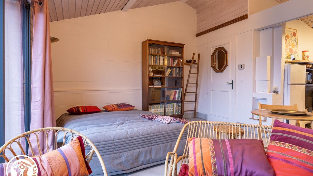 Photo of Bedroom in Le Crest