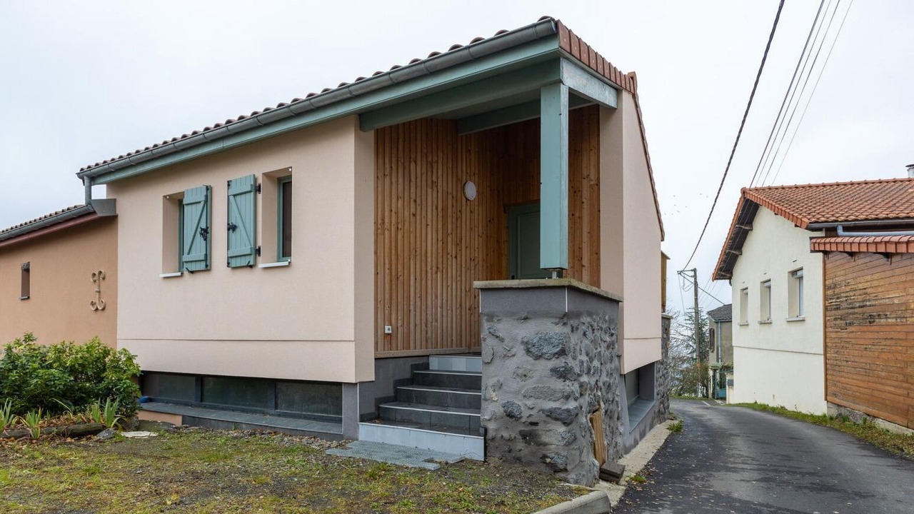 Photo of Outdoor in Le Crest