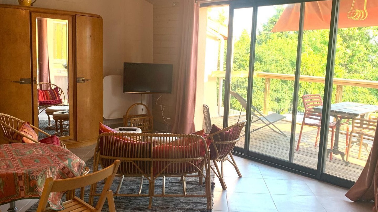 Photo of Livingroom in Le Crest