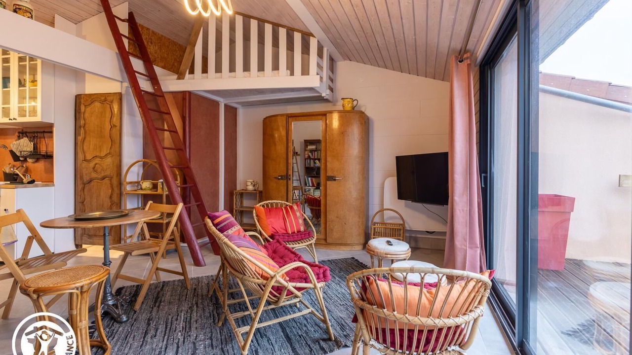 Photo of Livingroom in Le Crest