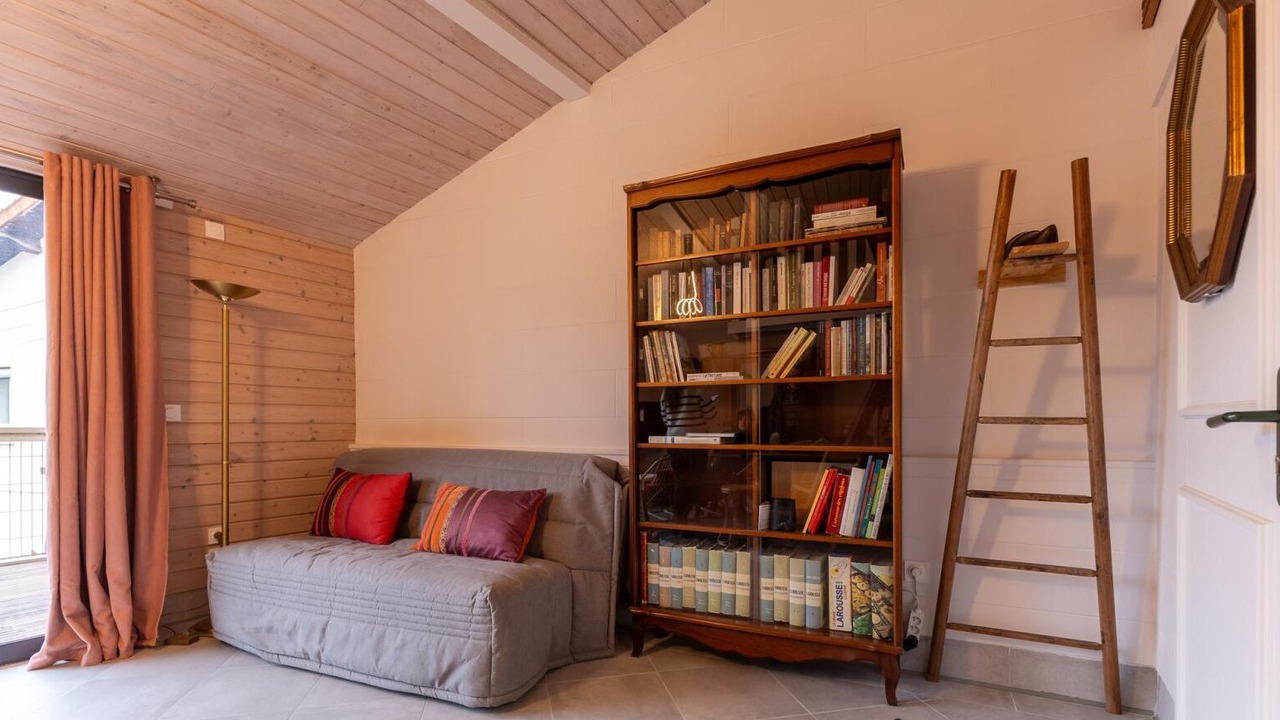 Photo of Livingroom in Le Crest