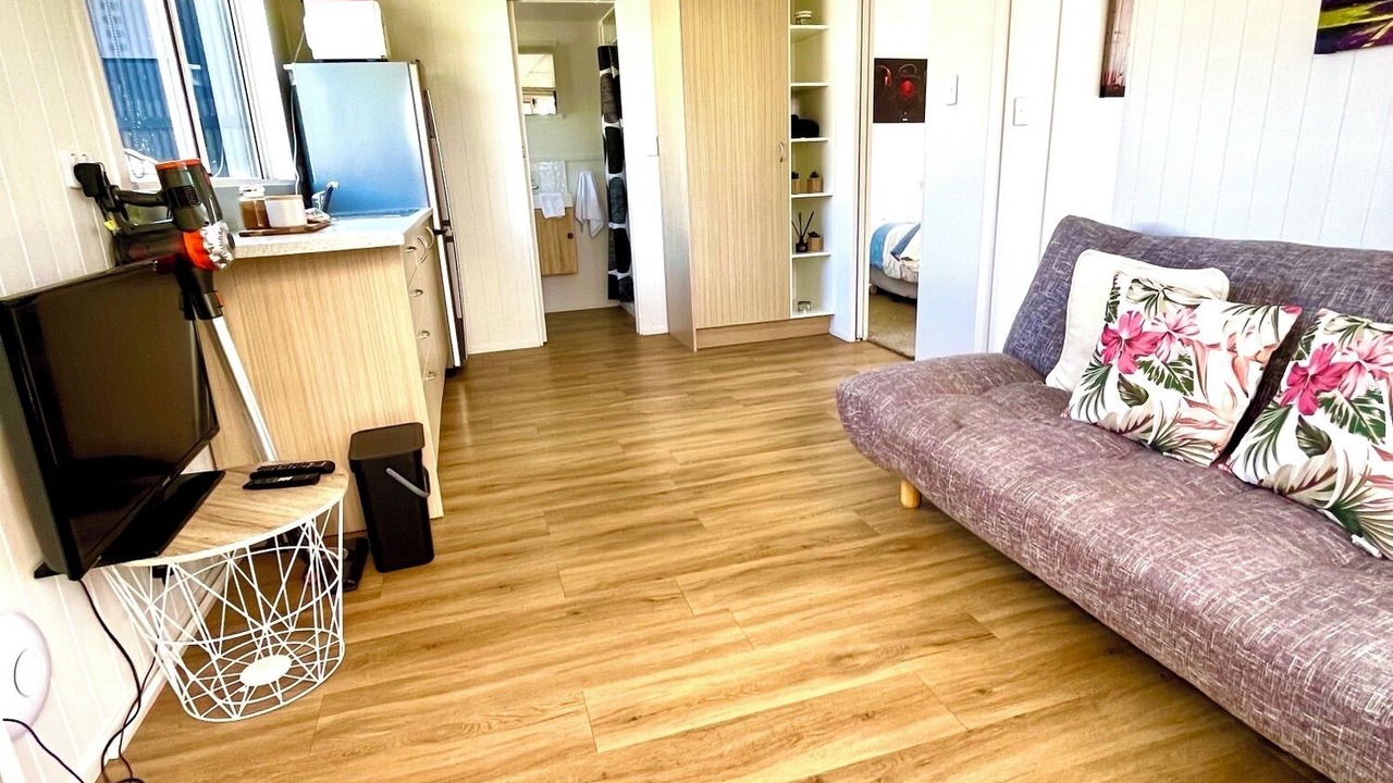 Photo of Livingroom in Mangakino