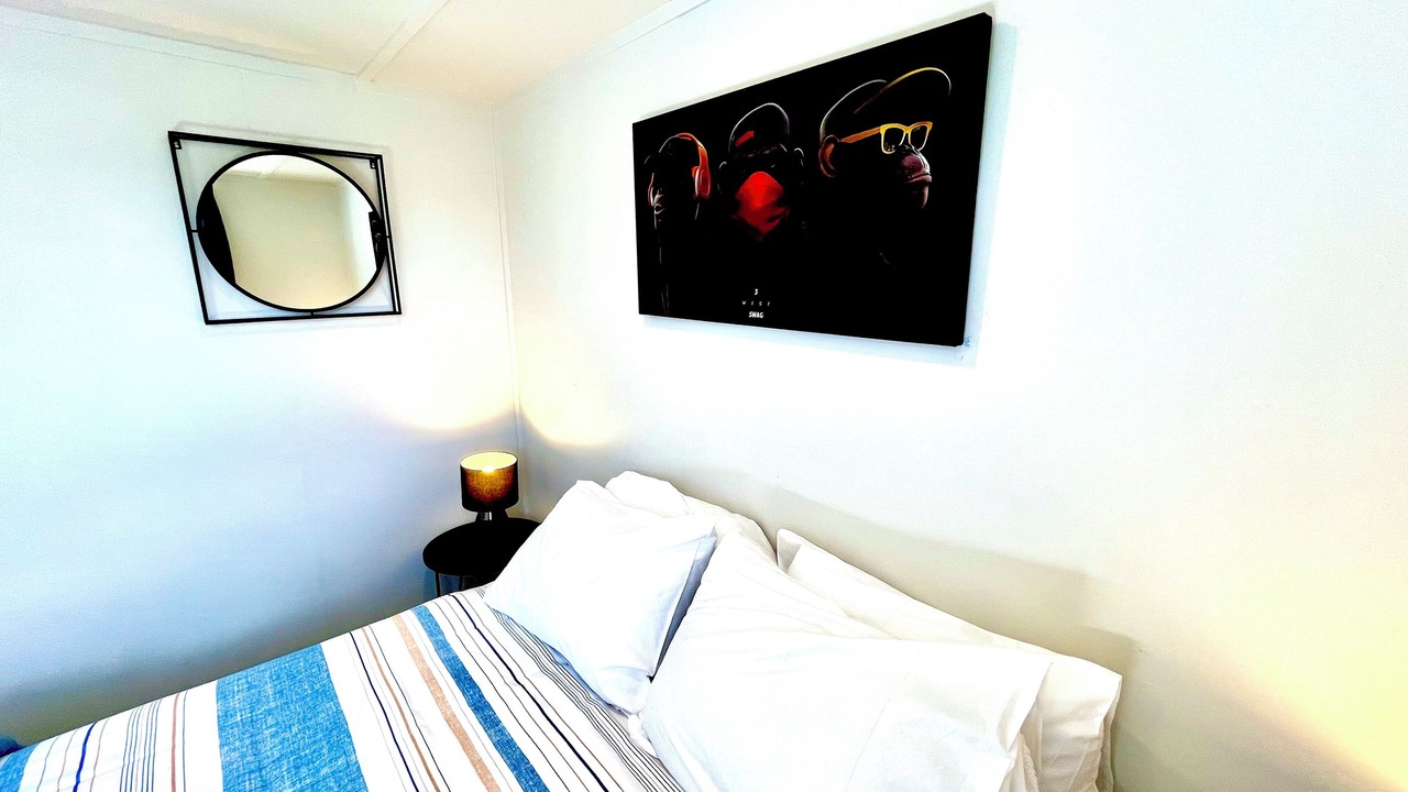 Photo of Bedroom in Mangakino